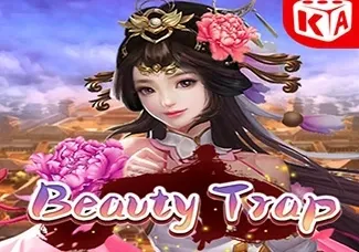 Beauty Trap game screenshot