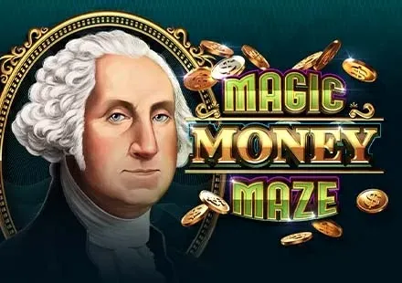 Magic Money Maze game thumbnail