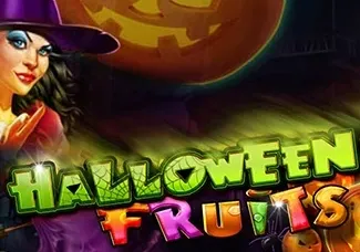 Halloween Fruits game thumbnail