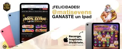 Bono de Referido Amigo promotion banner