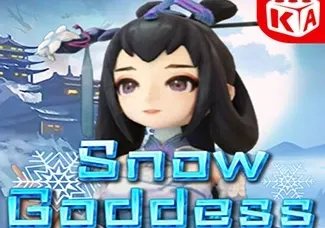 Snow Goddess game icon