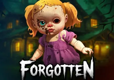 Forgotten game screenshot