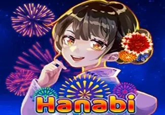 Hanabi game icon
