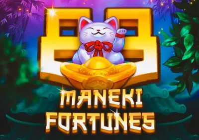 Maneki 88 Fortunes game thumbnail