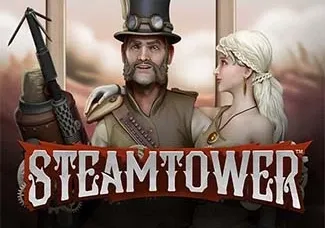 Steam Tower game thumbnail
