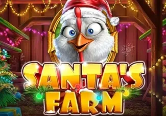 Santa's Farm game screenshot