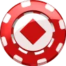 Casino en vivo icon