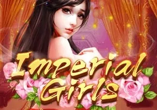 Imperial Girls game thumbnail