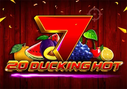 20 Ducking Hot game thumbnail