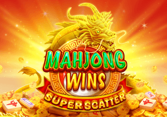 Mahjong Wins Super Scatter game thumbnail