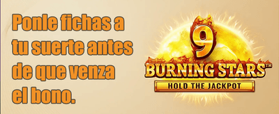 Mega Pack de Bienvenida promotion banner