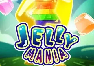 Jelly Mania game screenshot