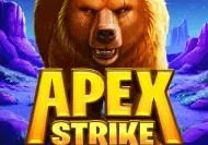 Apex Strike Megaways game screenshot