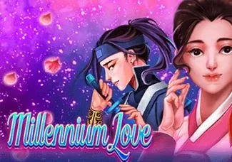 Millennium Love game thumbnail