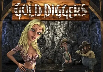 Gold Diggers game thumbnail