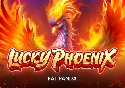 Lucky Phoenix game thumbnail